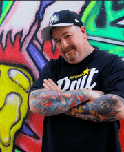 Sket One Greaper Watch by Misfit x IamRetro Accessory I Am Retro