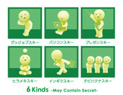 SMISKI @ Work Series GID blind box mini figure Blind Box Dreams