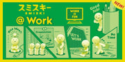 SMISKI @ Work Series GID blind box mini figure Blind Box Dreams