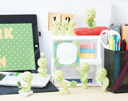 SMISKI @ Work Series GID blind box mini figure Blind Box Dreams