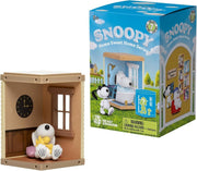 Snoopy Home Sweet Home Series Blind Box figure Blind Box Beast Kingdom