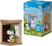 Snoopy Home Sweet Home Series Blind Box figure Blind Box Beast Kingdom