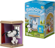 Snoopy Home Sweet Home Series Blind Box figure Blind Box Beast Kingdom