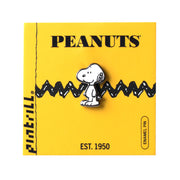PEANUTS Snoopy Originals Pin Accessories Pintrill