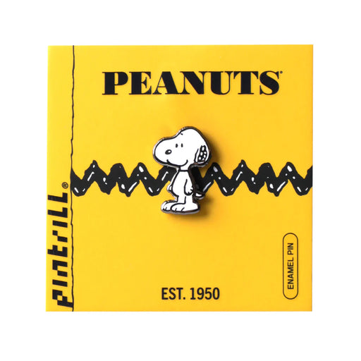 PEANUTS Snoopy Originals Pin Accessories Pintrill