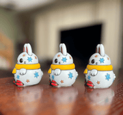 SnowKoBun by SoKo Cat x Jeremiah Ketner Resin Jeremiah Ketner