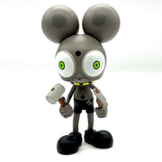 Space Monkey By Dalek Grey Hulk Edition Vinyl Toys UVDToys