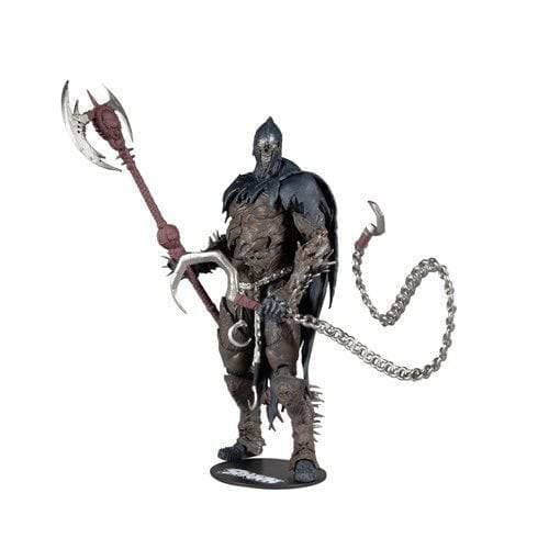 McFarlane Toys Spawn 7-Inch Action Figure - Select Figure(s) Action & Toy Figures ToyShnip