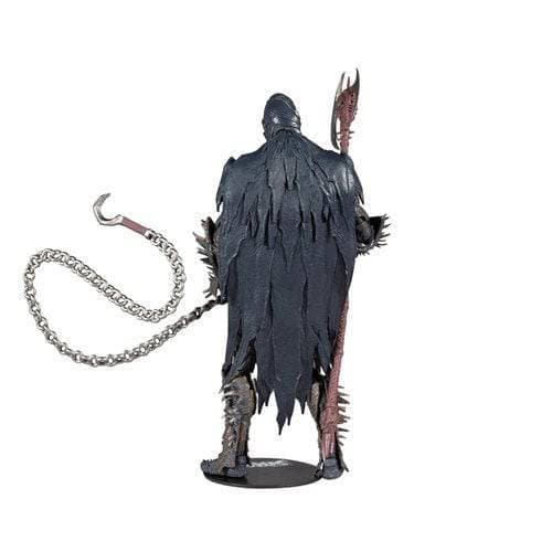 McFarlane Toys Spawn 7-Inch Action Figure - Select Figure(s) Action & Toy Figures ToyShnip