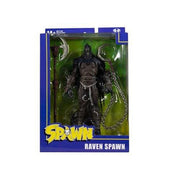 McFarlane Toys Spawn 7-Inch Action Figure - Select Figure(s) Action & Toy Figures ToyShnip