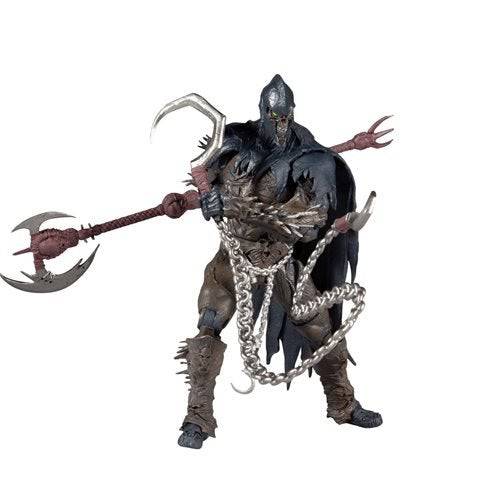 McFarlane Toys Spawn 7-Inch Action Figure - Select Figure(s) Action & Toy Figures ToyShnip