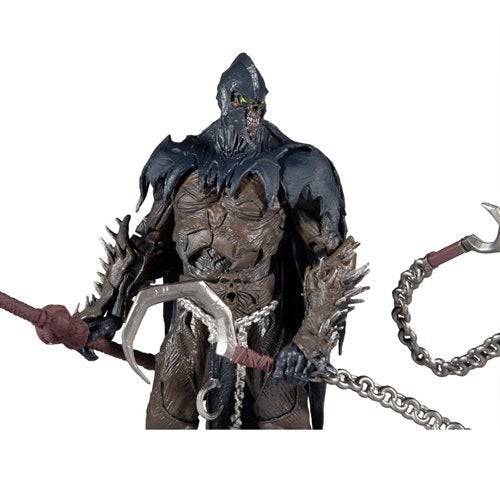 McFarlane Toys Spawn 7-Inch Action Figure - Select Figure(s) Action & Toy Figures ToyShnip