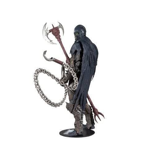 McFarlane Toys Spawn 7-Inch Action Figure - Select Figure(s) Action & Toy Figures ToyShnip