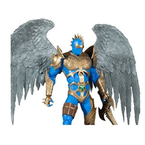 McFarlane Toys Spawn 7-Inch Action Figure - Select Figure(s) Action & Toy Figures ToyShnip