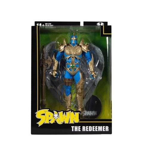 McFarlane Toys Spawn 7-Inch Action Figure - Select Figure(s) Action & Toy Figures ToyShnip