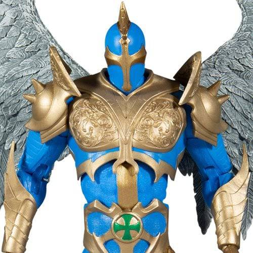 McFarlane Toys Spawn 7-Inch Action Figure - Select Figure(s) Action & Toy Figures ToyShnip