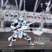 AUDOirregulars Zenorisu 1:12 action figure - Knight of Silver Form edition Action Figure Devil Toys