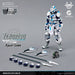 AUDOirregulars Zenorisu 1:12 action figure - Knight of Silver Form edition Action Figure Devil Toys