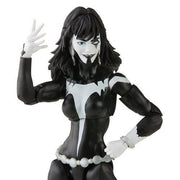 Spider-Man 3 Marvel Legends Marvel's Shriek 6-Inch Action Figure Action & Toy Figures ToyShnip