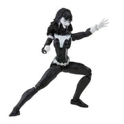 Spider-Man 3 Marvel Legends Marvel's Shriek 6-Inch Action Figure Action & Toy Figures ToyShnip