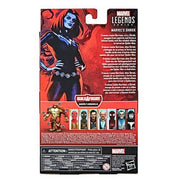 Spider-Man 3 Marvel Legends Marvel's Shriek 6-Inch Action Figure Action & Toy Figures ToyShnip