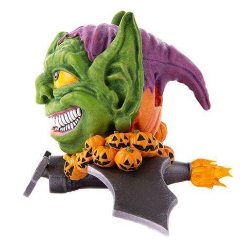 Spider-Man Green Goblin Mondoid Vinyl Figure Toys & Games ToyShnip