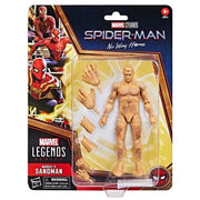 Spider-Man: No Way Home Marvel Legends 6-Inch Action Figure - Select Figure(s) Action & Toy Figures ToyShnip