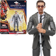 Spider-Man: No Way Home Marvel Legends 6-Inch Action Figure - Select Figure(s) Action & Toy Figures ToyShnip