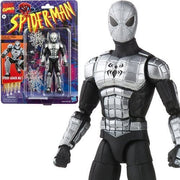 Spider-Man Retro Marvel Legends 6-Inch Action Figure - Select Figure(s) Action & Toy Figures ToyShnip