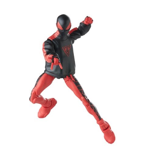 Spider-Man Retro Marvel Legends 6-Inch Action Figure - Select Figure(s) Action & Toy Figures ToyShnip