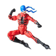 Spider-Man Retro Marvel Legends 6-Inch Action Figure - Select Figure(s) Action & Toy Figures ToyShnip