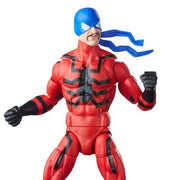 Spider-Man Retro Marvel Legends 6-Inch Action Figure - Select Figure(s) Action & Toy Figures ToyShnip