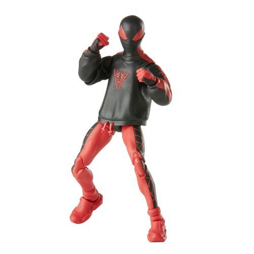 Spider-Man Retro Marvel Legends 6-Inch Action Figure - Select Figure(s) Action & Toy Figures ToyShnip