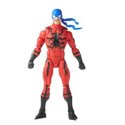 Spider-Man Retro Marvel Legends 6-Inch Action Figure - Select Figure(s) Action & Toy Figures ToyShnip