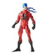 Spider-Man Retro Marvel Legends 6-Inch Action Figure - Select Figure(s) Action & Toy Figures ToyShnip