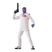 Spider-Man Retro Marvel Legends 6-Inch Action Figure - Select Figure(s) Action & Toy Figures ToyShnip