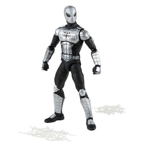 Spider-Man Retro Marvel Legends 6-Inch Action Figure - Select Figure(s)