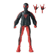 Spider-Man Retro Marvel Legends 6-Inch Action Figure - Select Figure(s) Action & Toy Figures ToyShnip