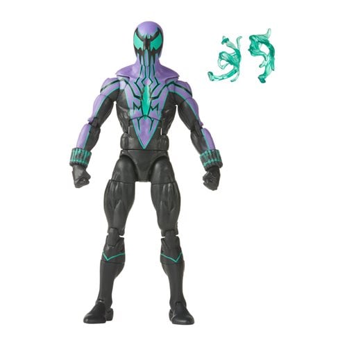 Spider-Man Retro Marvel Legends 6-Inch Action Figure - Select Figure(s)