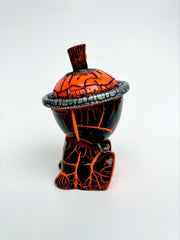 Spooky Halloween Custom Canbot by Naptime Noah Custom Naptime Noah