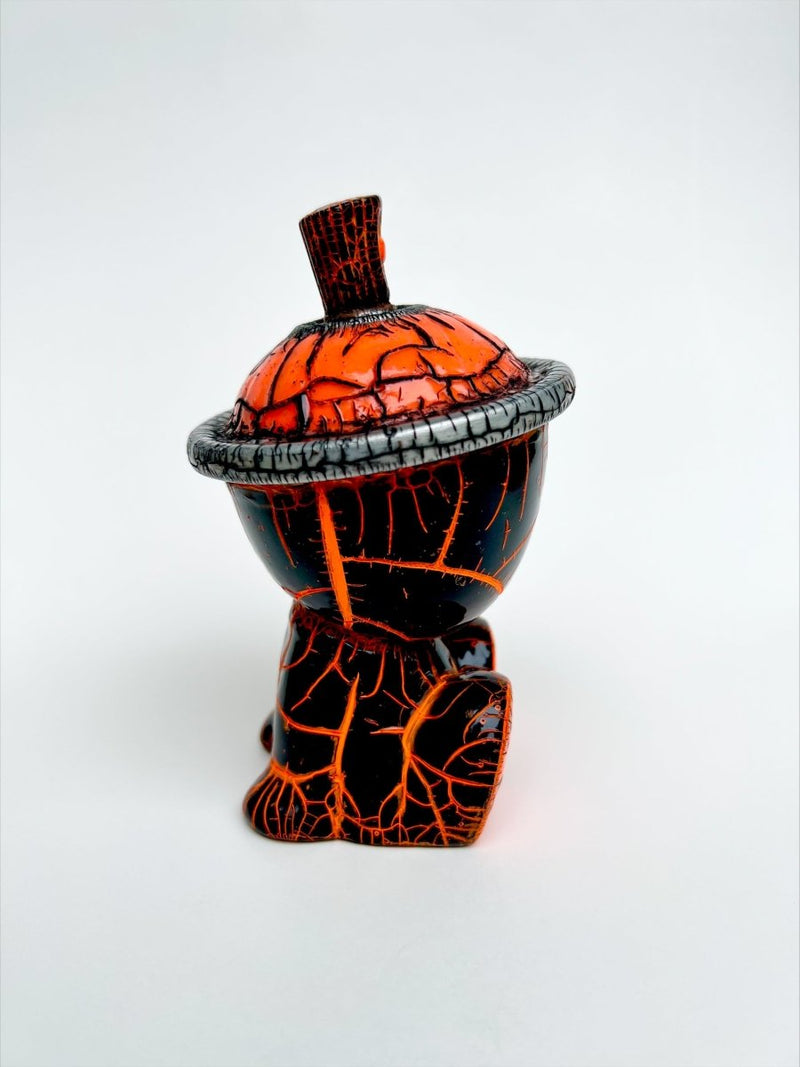 Spooky Halloween Custom Canbot by Naptime Noah Custom Naptime Noah