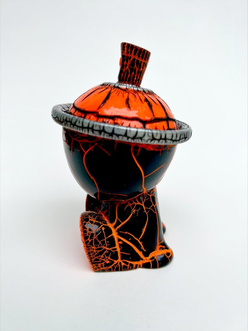 Spooky Halloween Custom Canbot by Naptime Noah Custom Naptime Noah