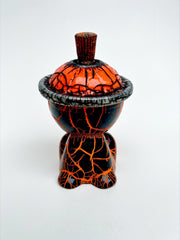 Spooky Halloween Custom Canbot by Naptime Noah Custom Naptime Noah