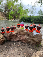 Spooky Halloween Custom Canbot by Naptime Noah Custom Naptime Noah