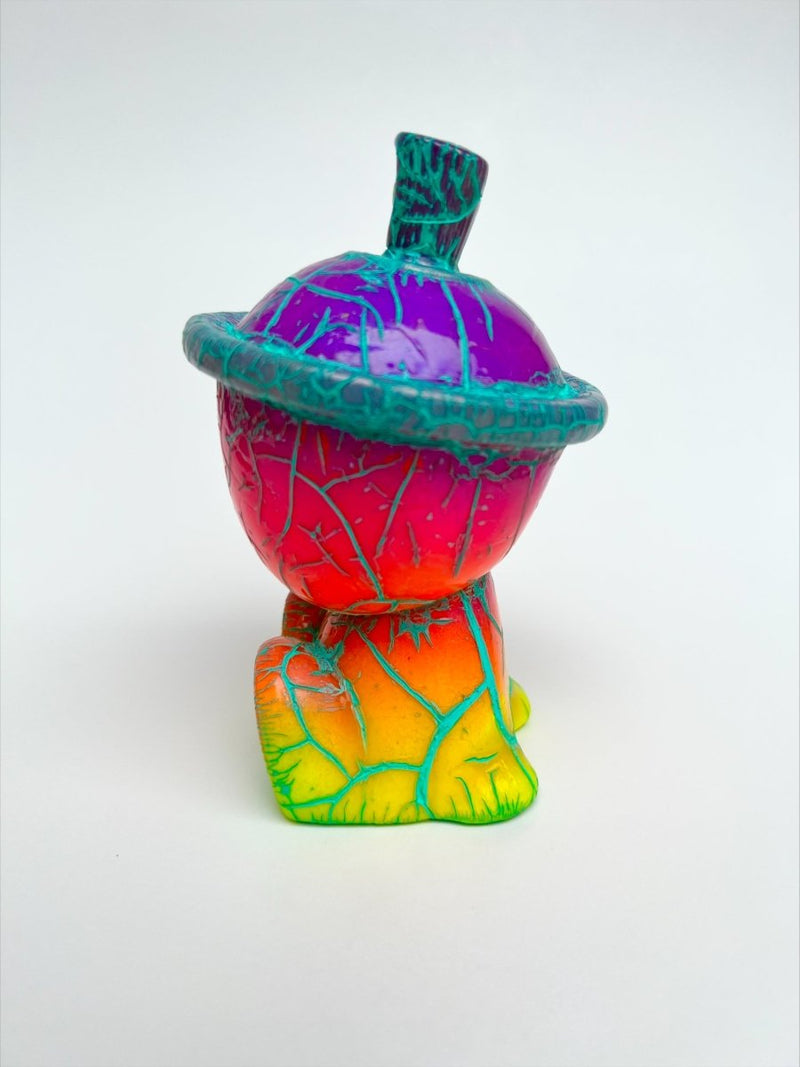 Spooky Halloween Custom Canbot by Naptime Noah Custom Naptime Noah