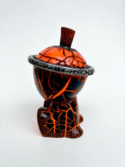 Spooky Halloween Custom Canbot by Naptime Noah Custom Naptime Noah