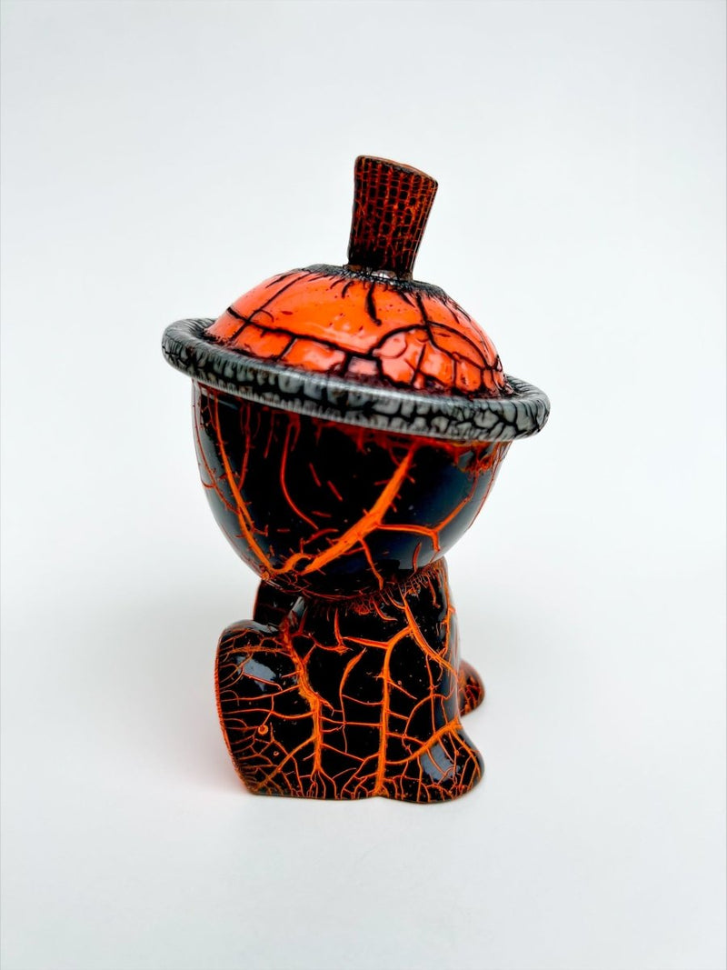 Spooky Halloween Custom Canbot by Naptime Noah Custom Naptime Noah