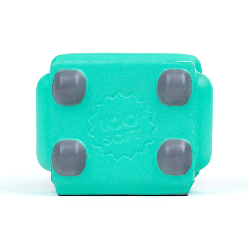 Dumpster Fire Stress Squishy Accessories 100soft