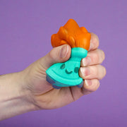 Dumpster Fire Stress Squishy Accessories 100soft