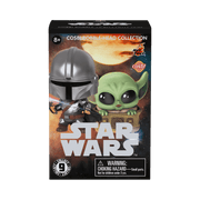 Star Wars Cosbi Bobble-Head Collection Series 3 blind box Blind Box Toys Matter Inc.